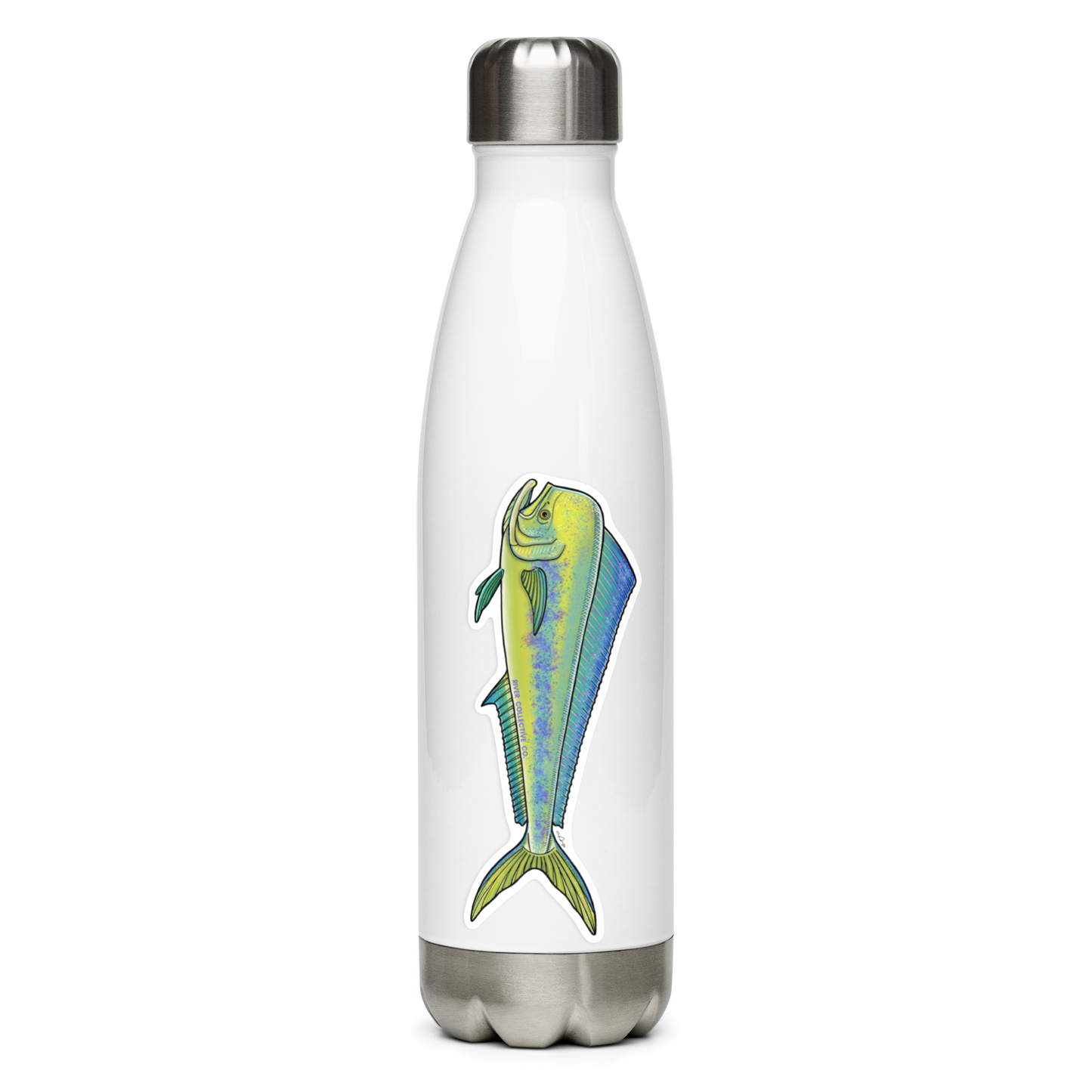 MAHI-MAHI
