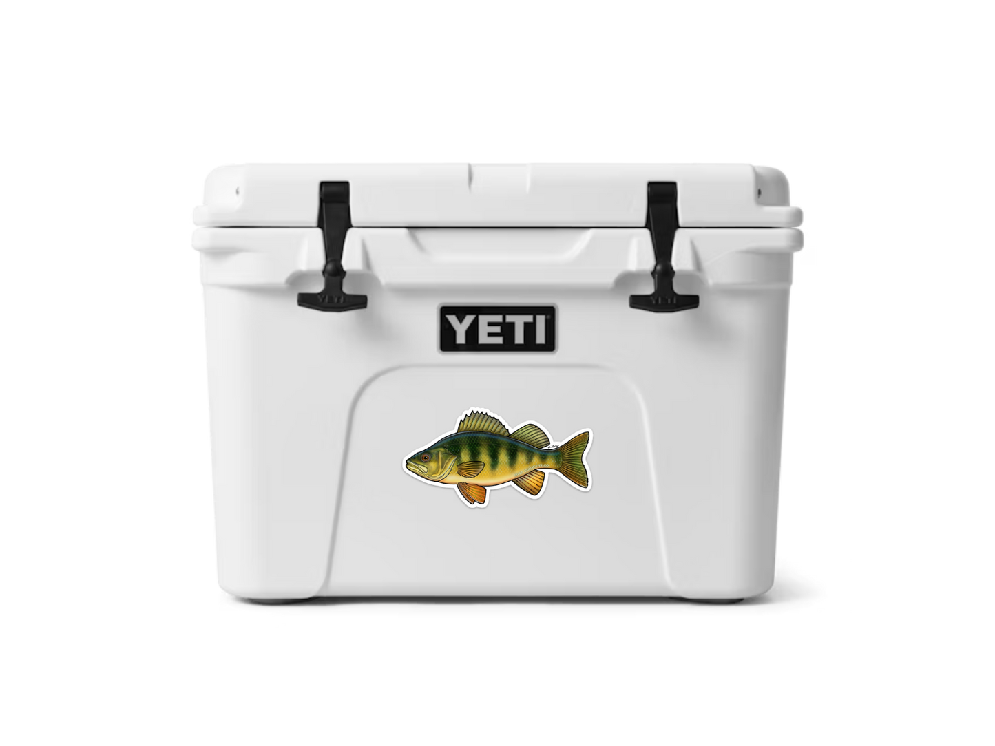 PERCH DECAL
