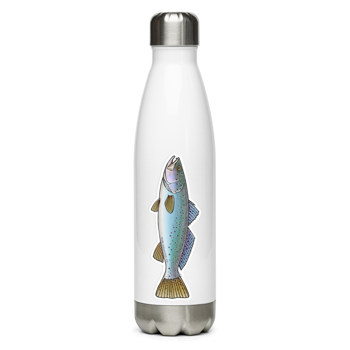 SPOTTED SEATROUT