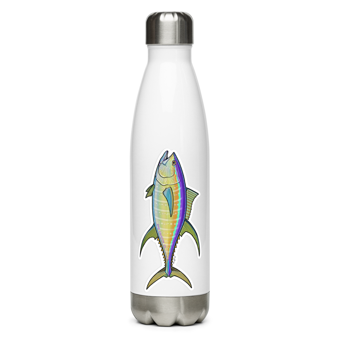 YELLOWFIN TUNA