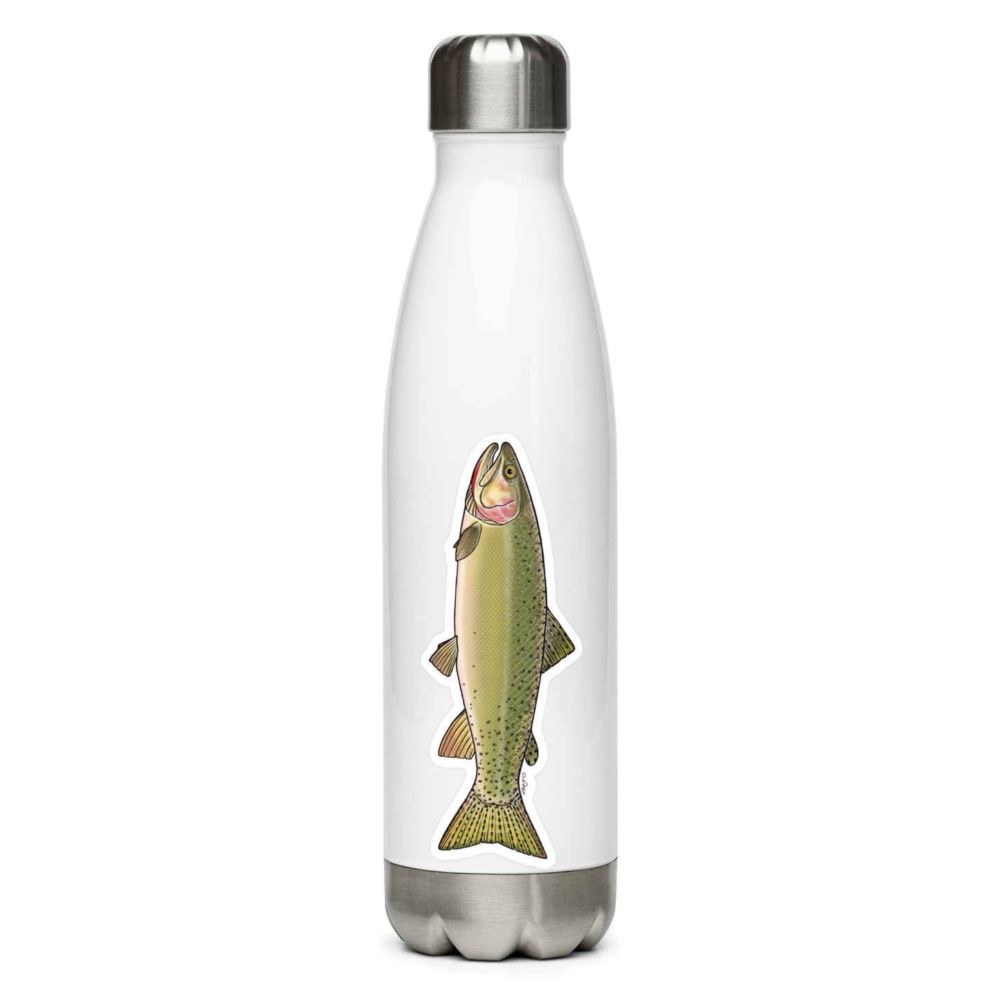 CUTTHROAT TROUT