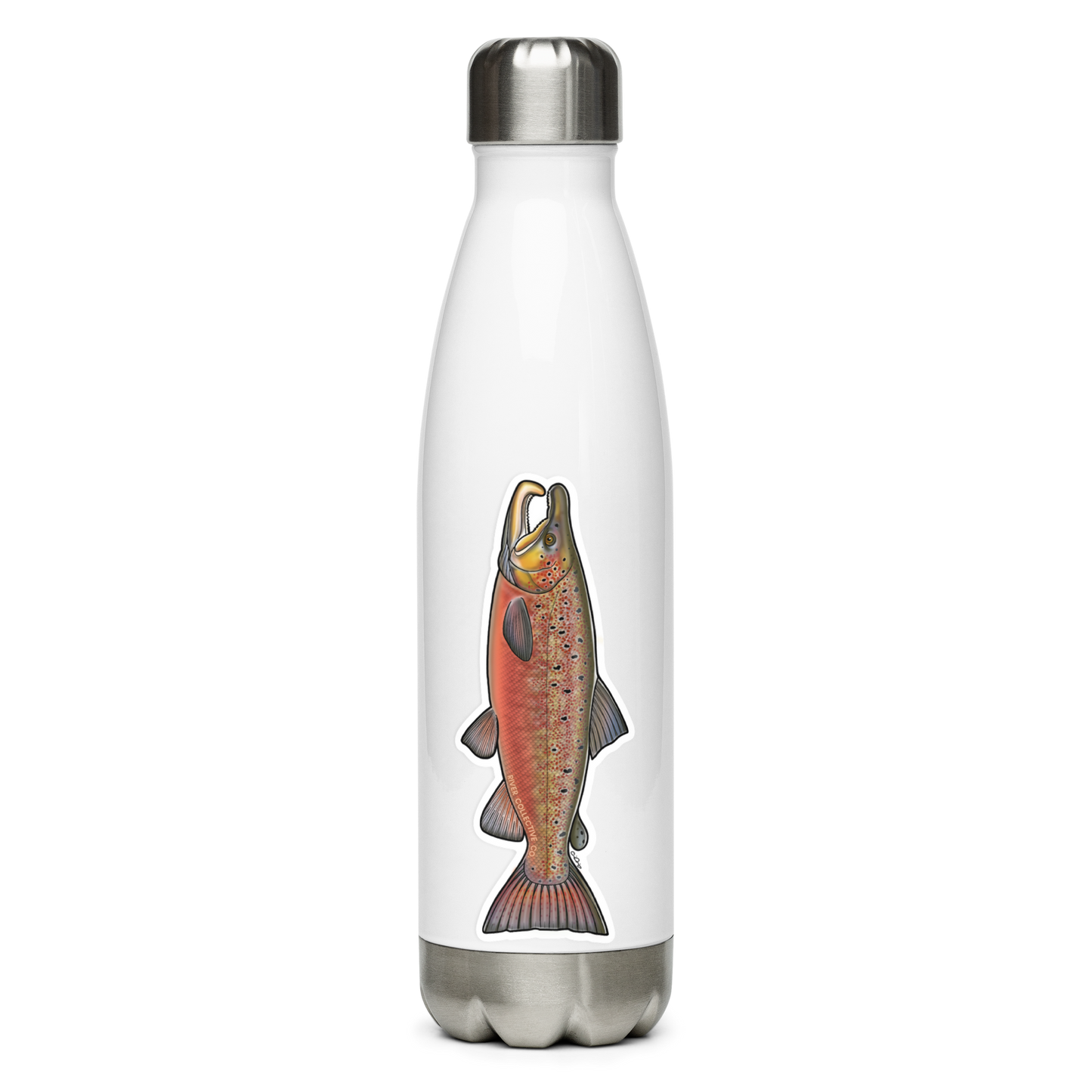 ATLANTIC SALMON DECAL (SPAWN)