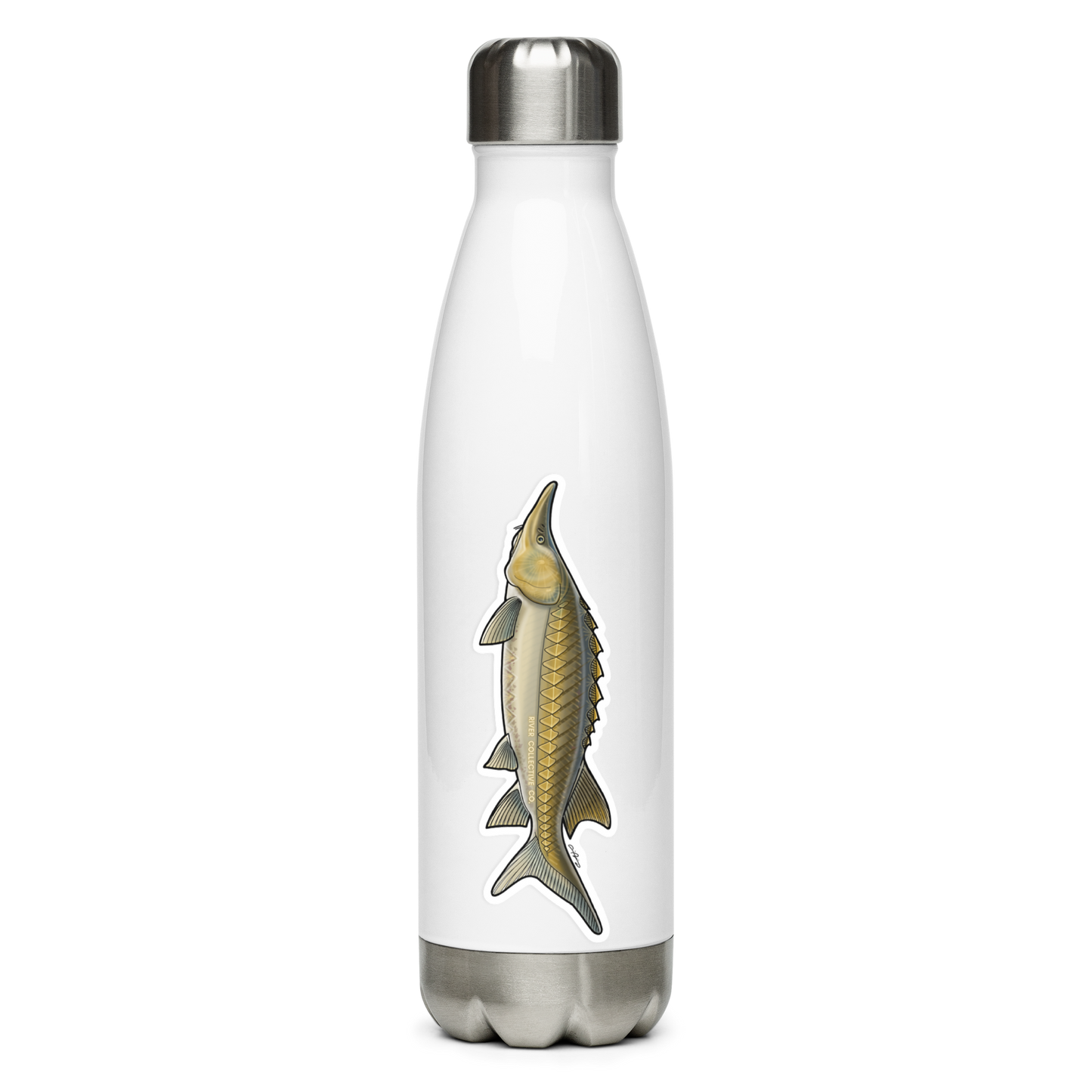 STURGEON