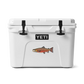 ATLANTIC SALMON DECAL (SPAWN)