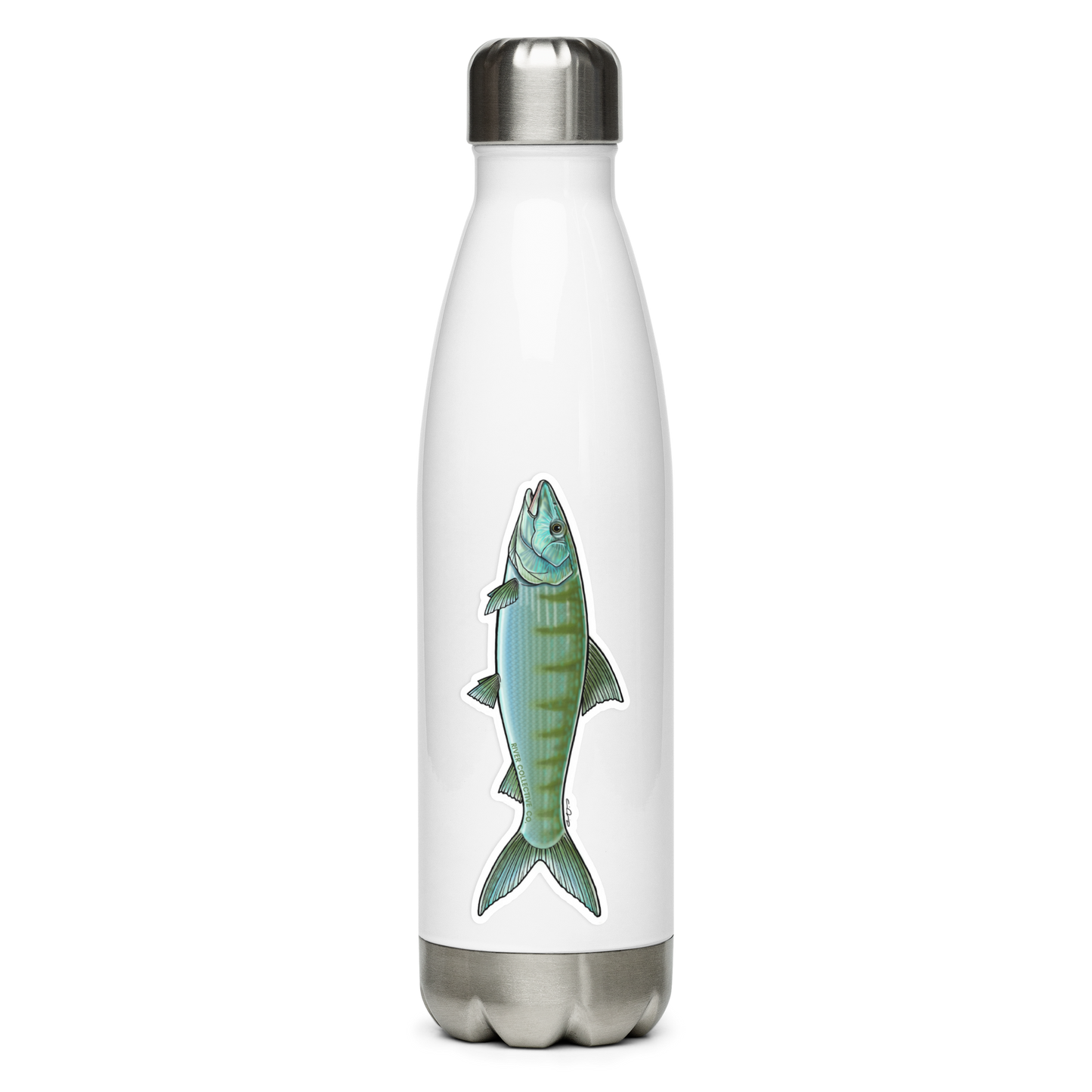 BONEFISH DECAL