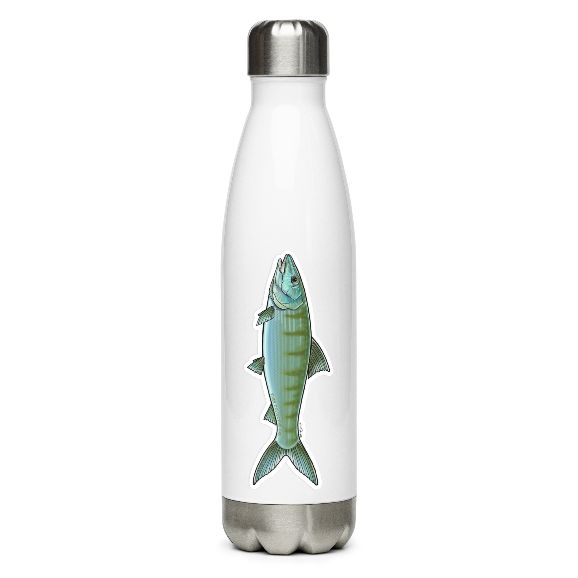 BONEFISH DECAL