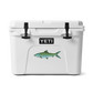 BONEFISH DECAL