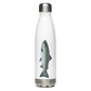 CHUM SALMON DECAL (SALTWATER)