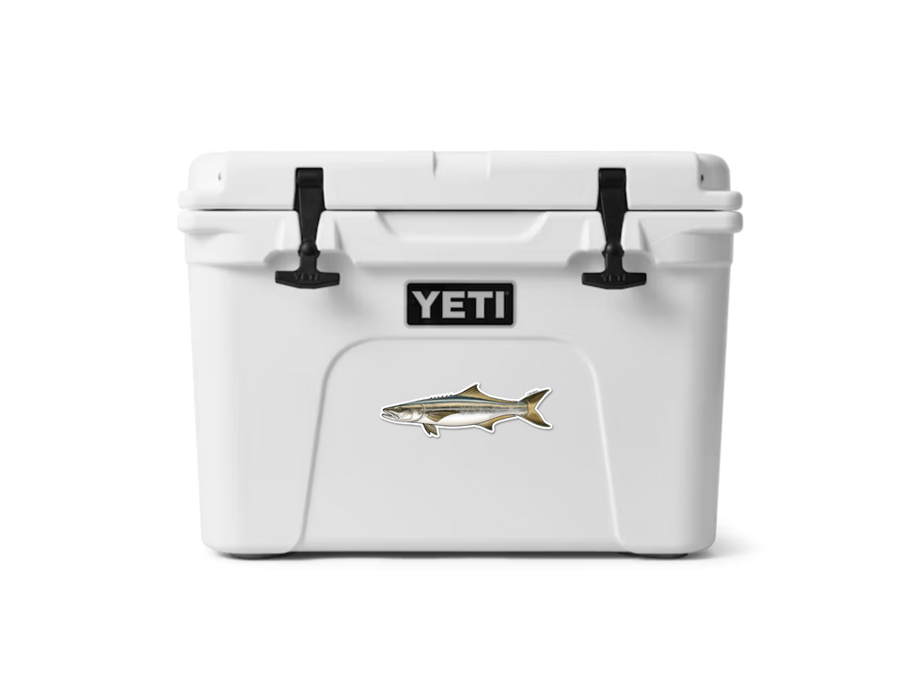 COBIA DECAL