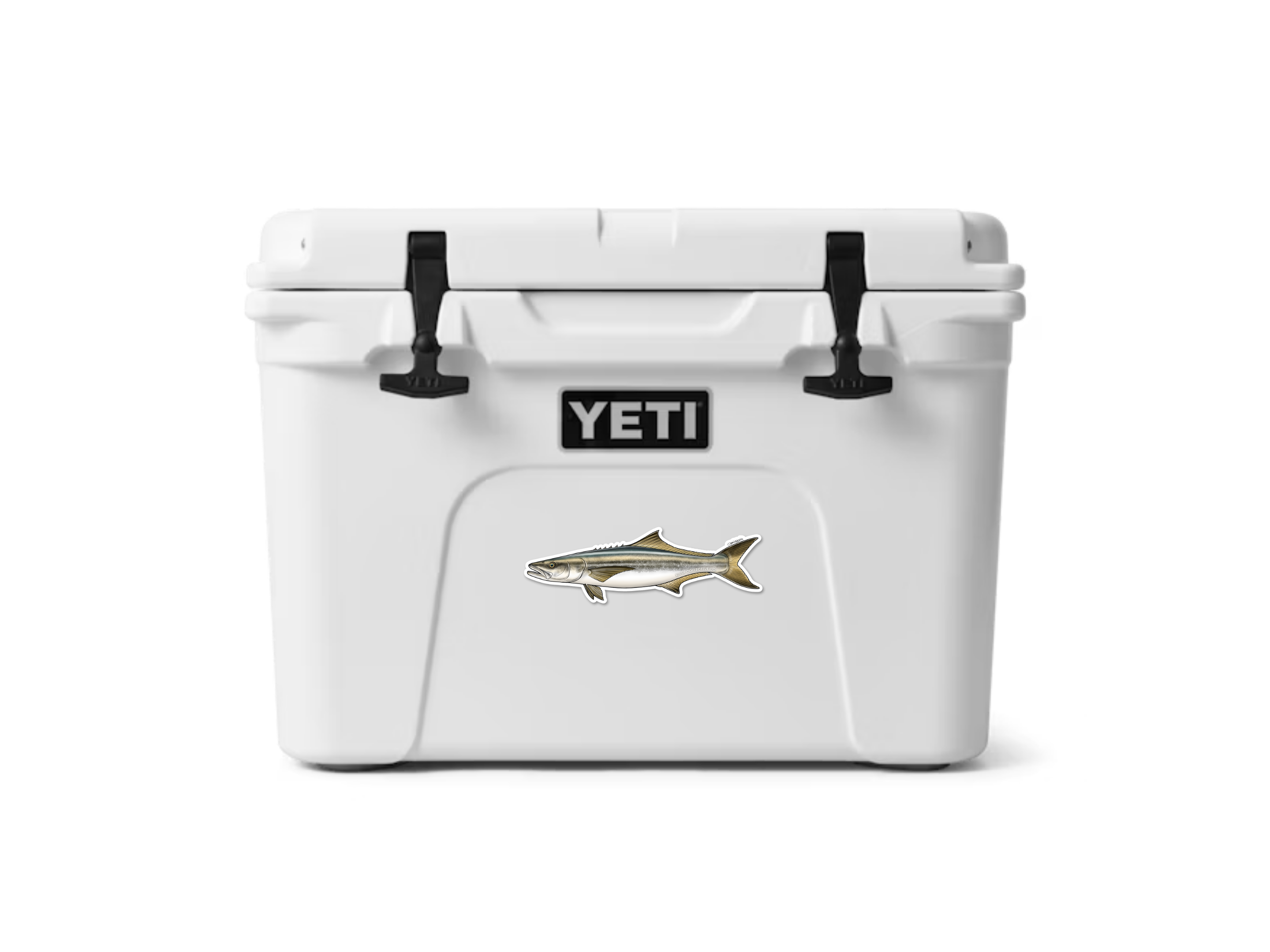 COBIA DECAL