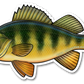 PERCH DECAL