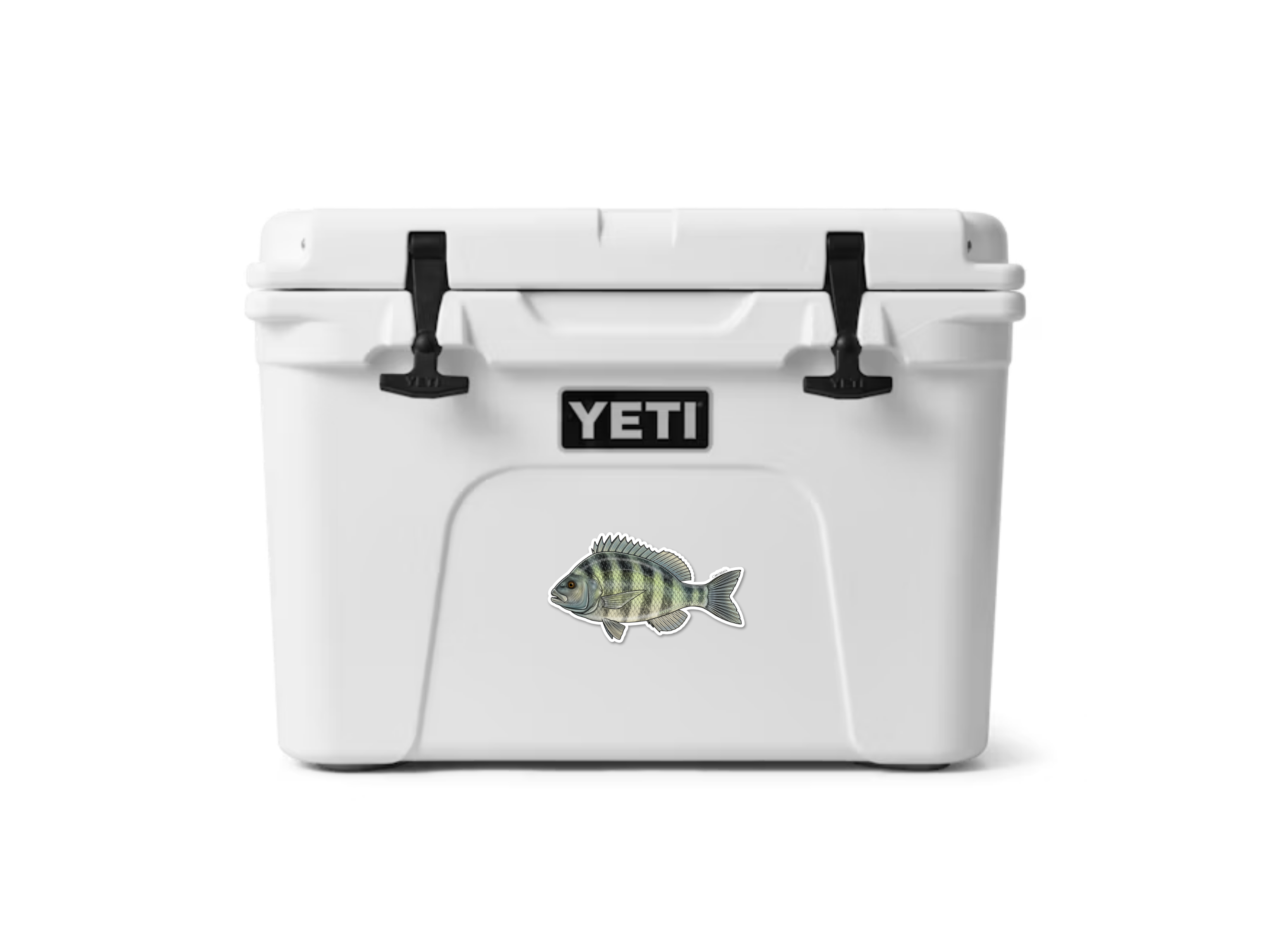 SHEEPSHEAD DECAL