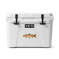 SNAKE RIVER CUTTHROAT TROUT