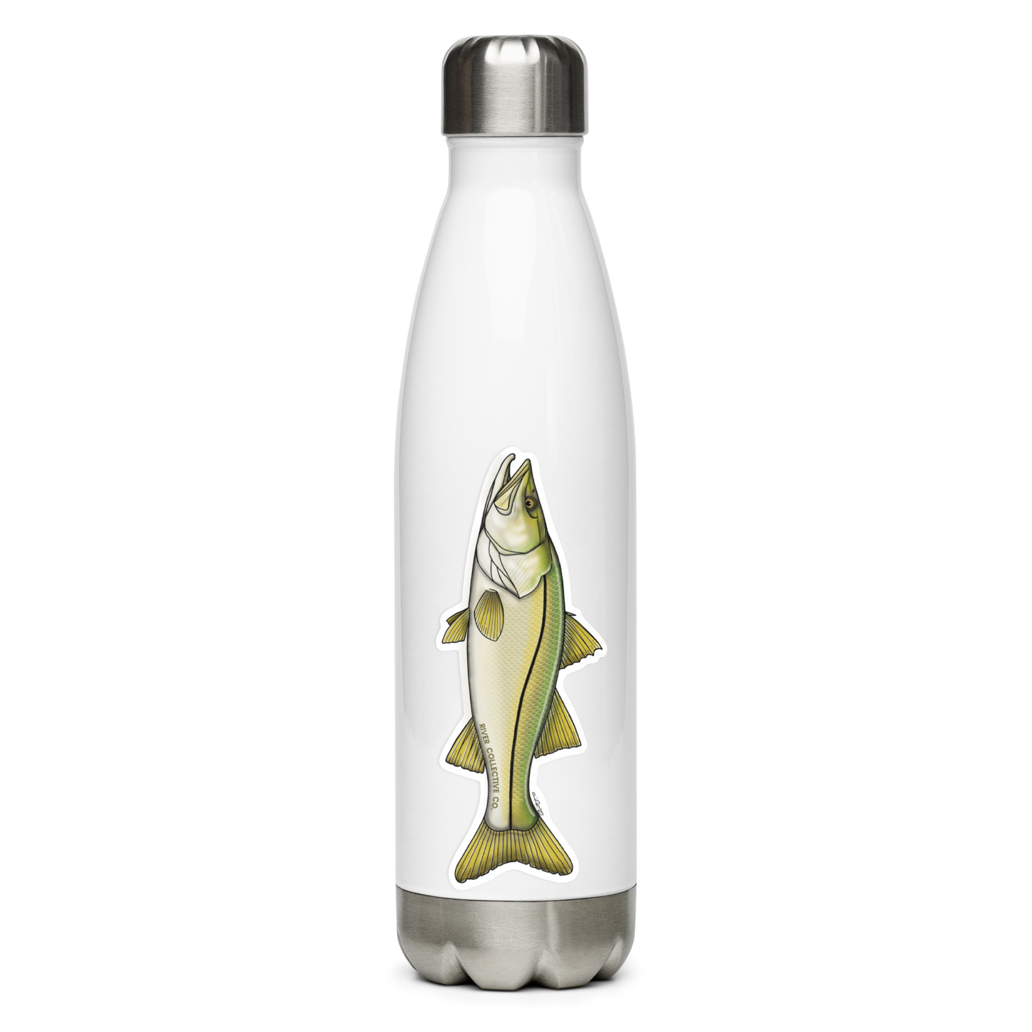 SNOOK DECAL