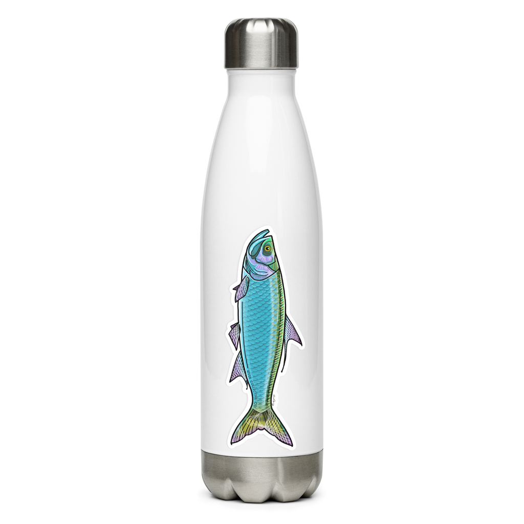 TARPON DECAL