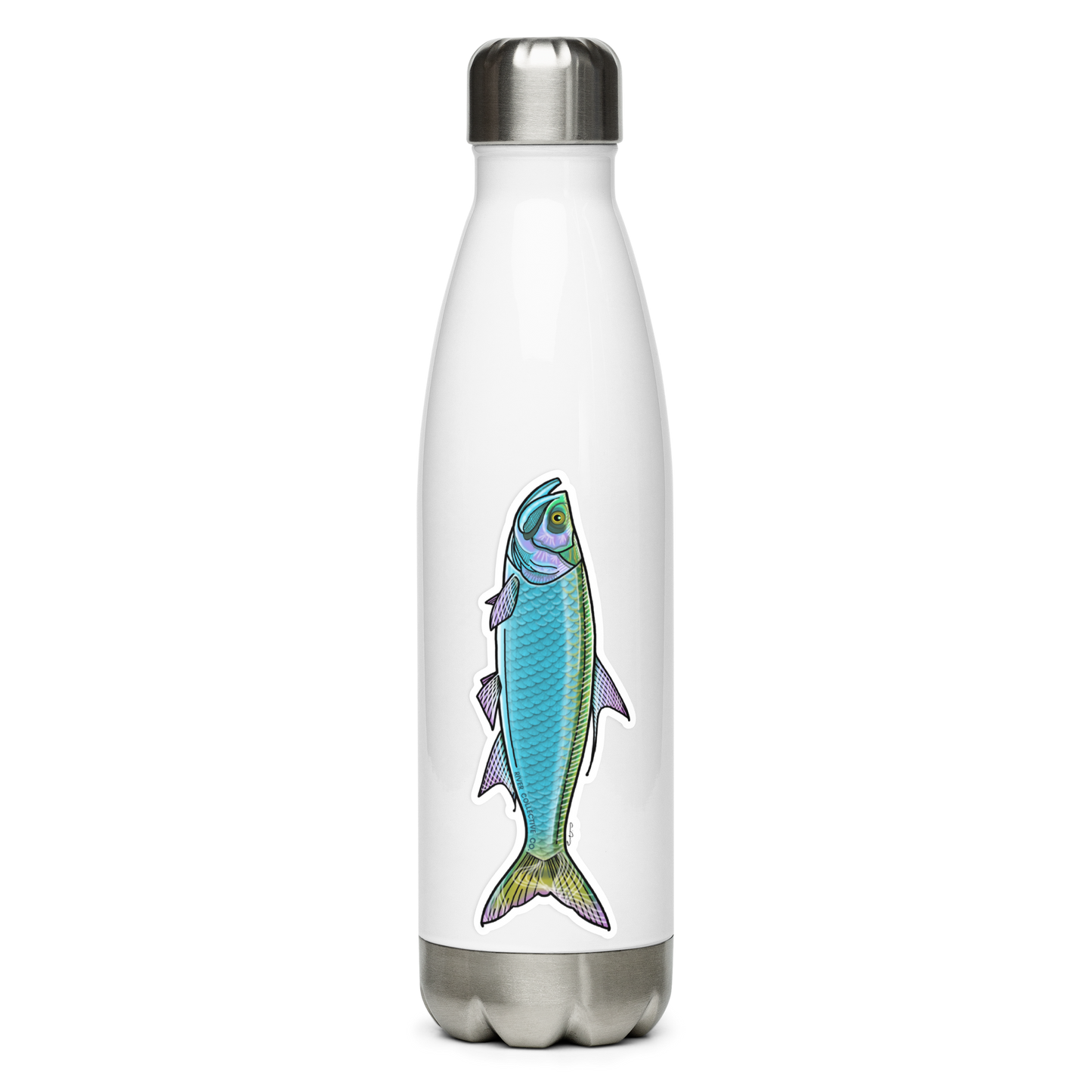 TARPON DECAL