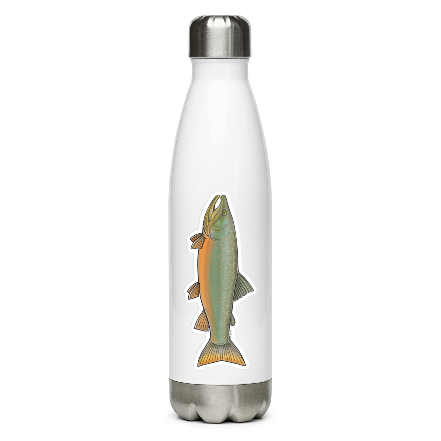 BULL TROUT DECAL