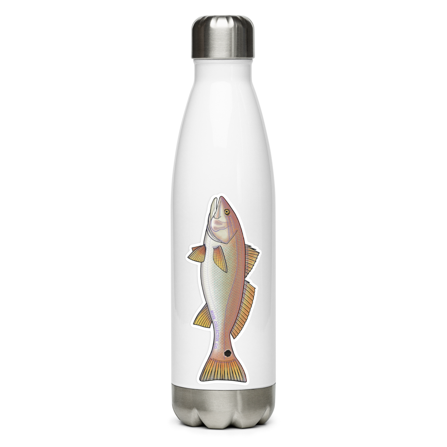 REDFISH DECAL