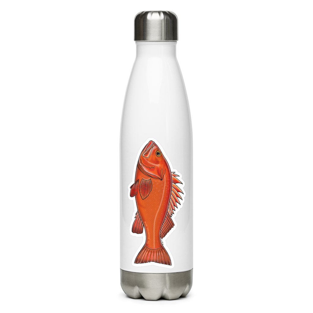 ROCKFISH DECAL