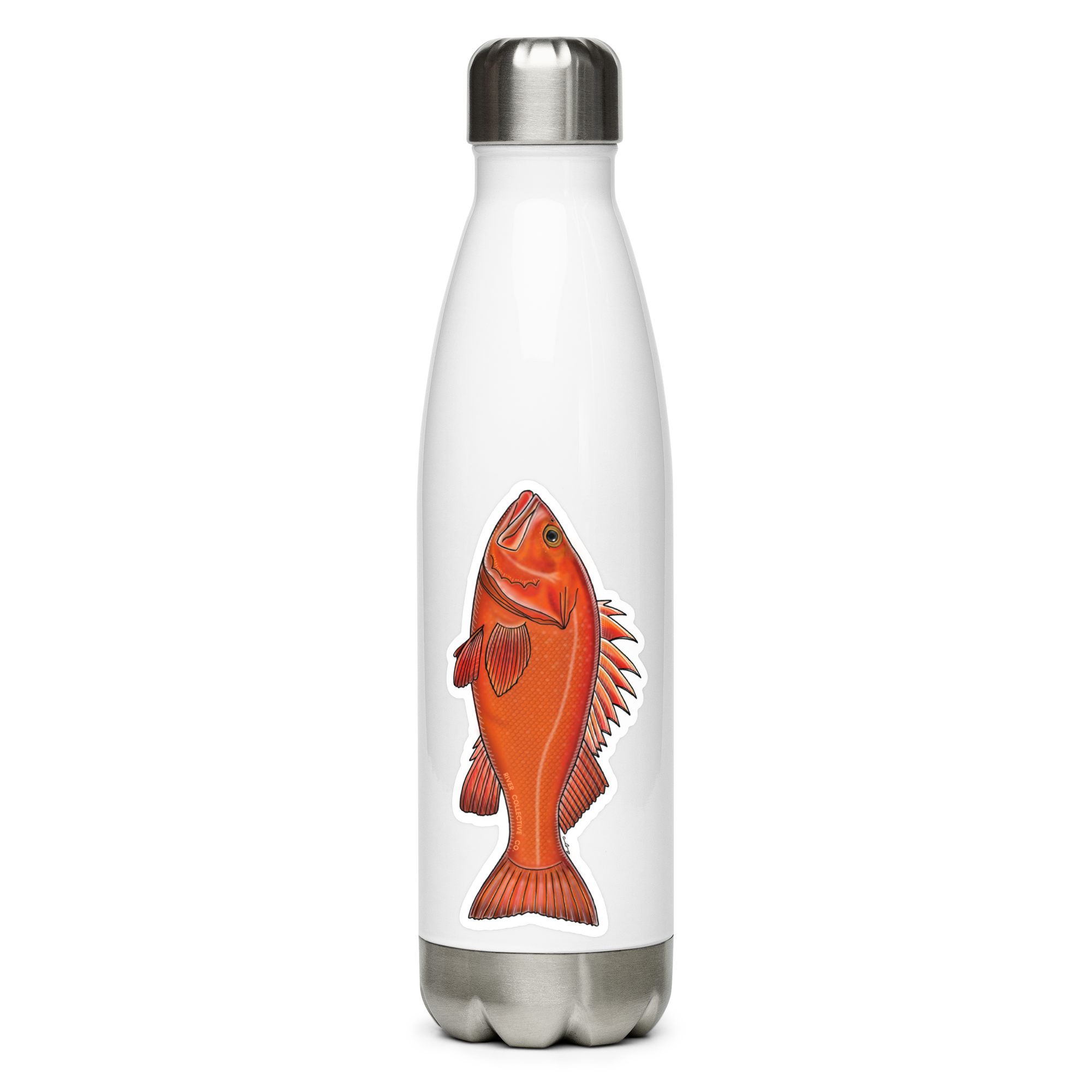 ROCKFISH DECAL
