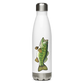 LARGEMOUTH BASS