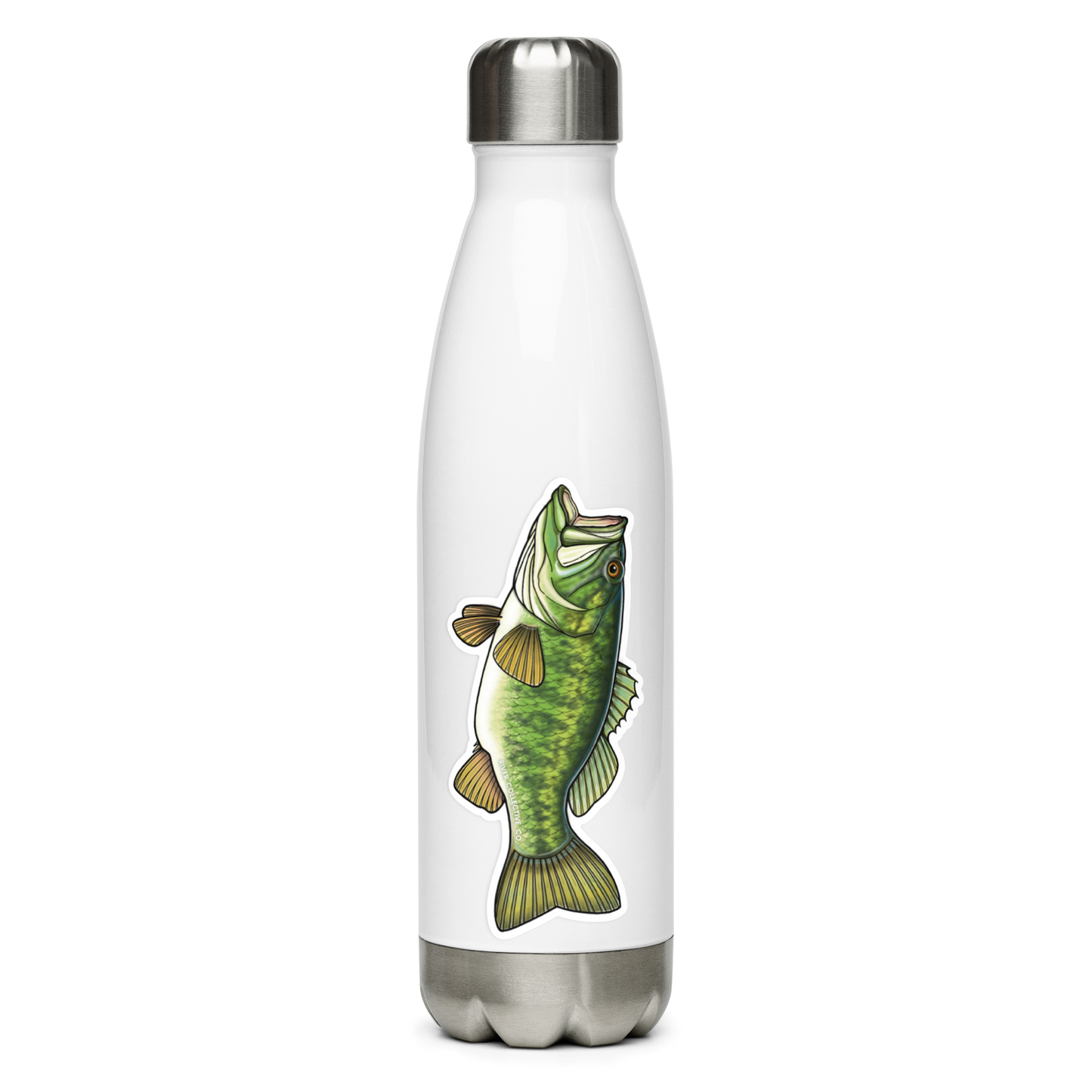 LARGEMOUTH BASS