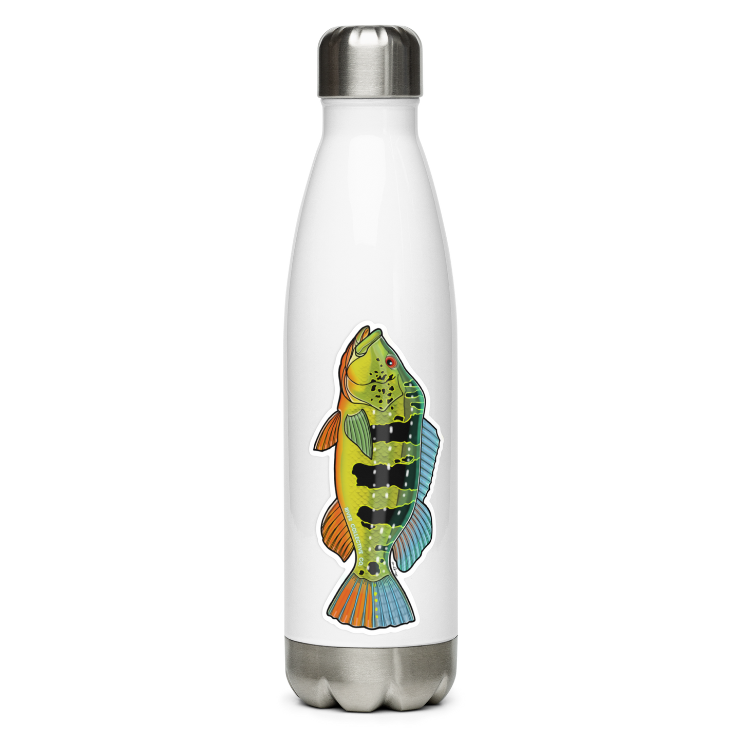 PEACOCK BASS