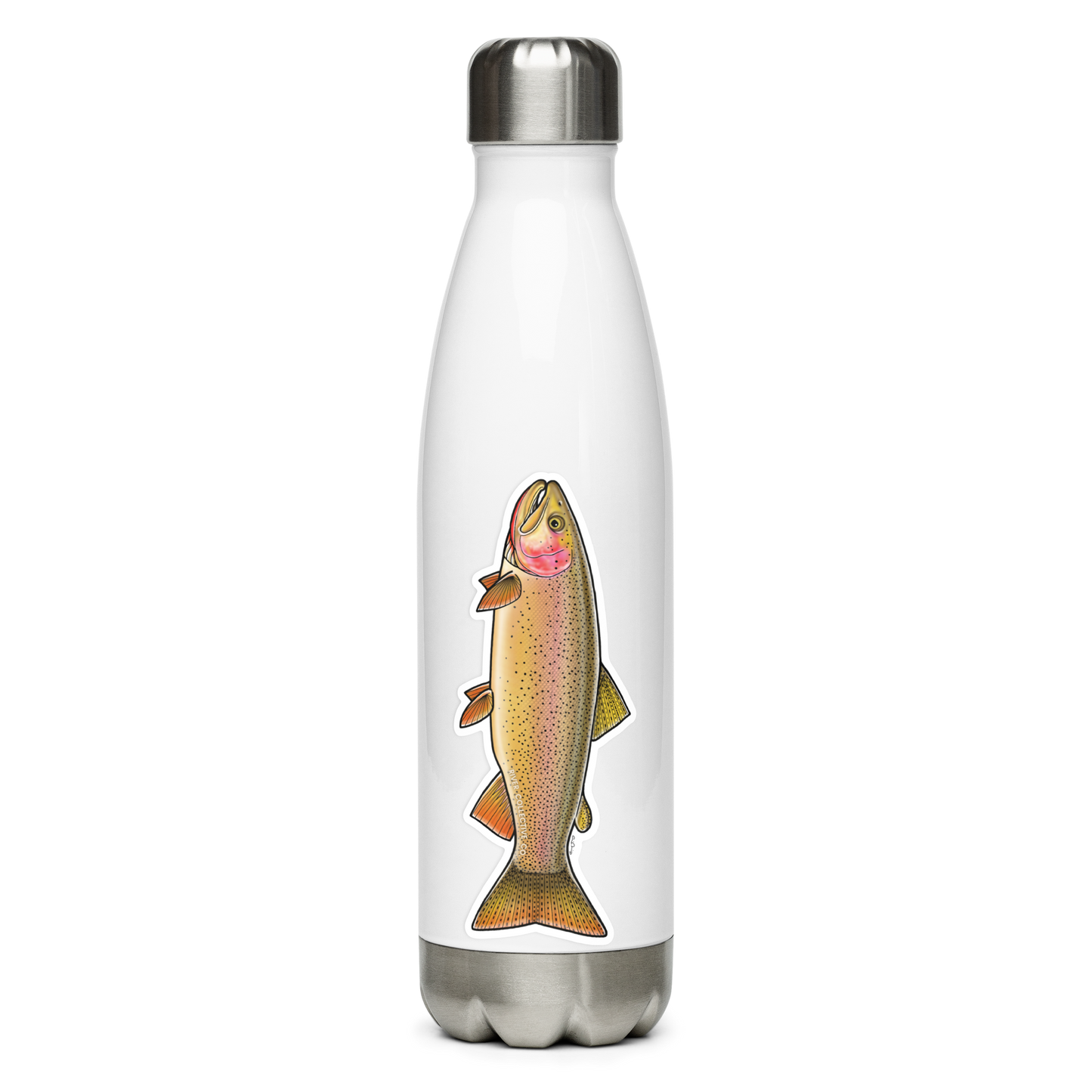 SNAKE RIVER CUTTHROAT TROUT