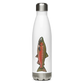 COHO SALMON DECAL (SPAWN)