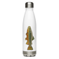 BROWN TROUT DECAL