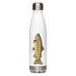 JUVENILE CUTTHROAT TROUT DECAL