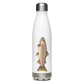 COASTAL CUTTHROAT TROUT DECAL
