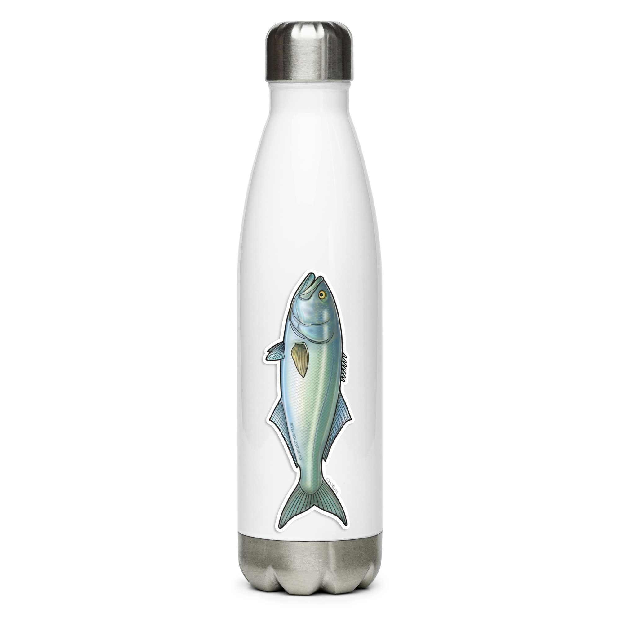 BLUEFISH DECAL