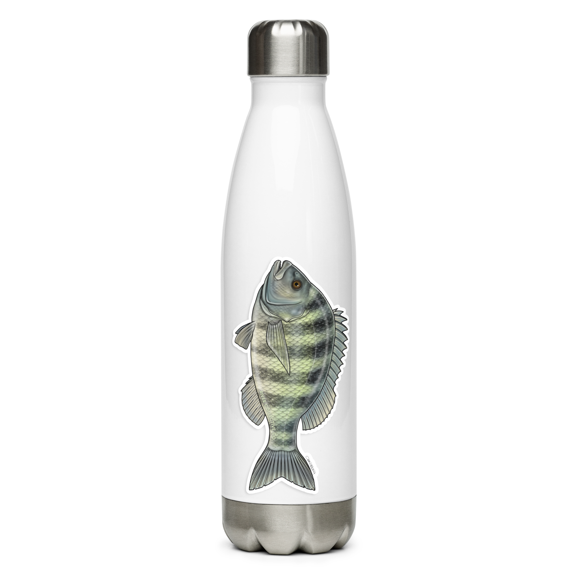 SHEEPSHEAD DECAL