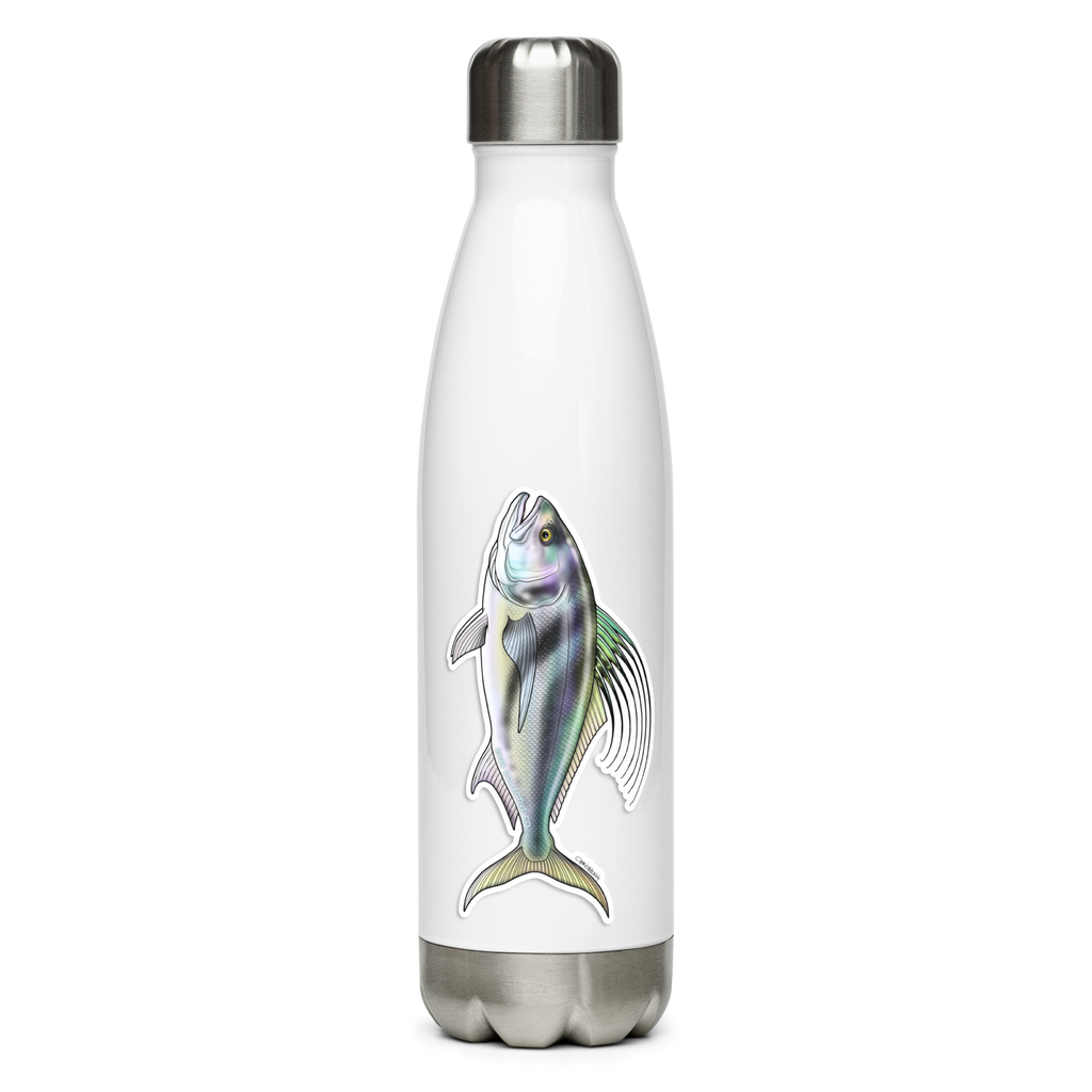 ROOSTERFISH DECAL