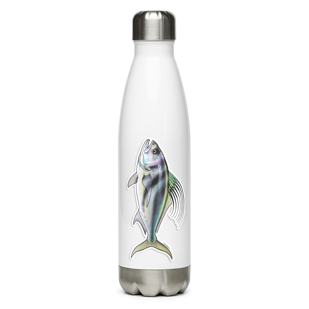 ROOSTERFISH DECAL