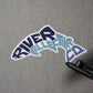 RIVER COLLECTIVE CO. DECAL